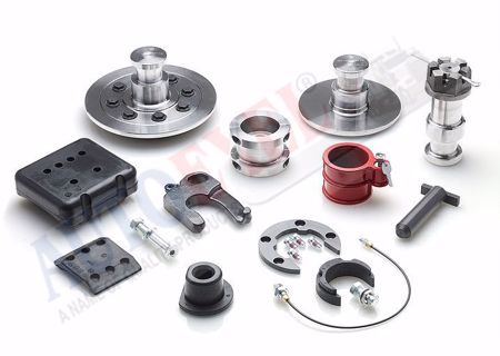 Picture for category Fifthwheel components & repair Kits