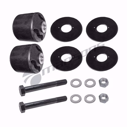 Beam End Bushing Kit