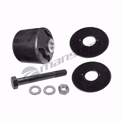 Beam End Bushing Kit