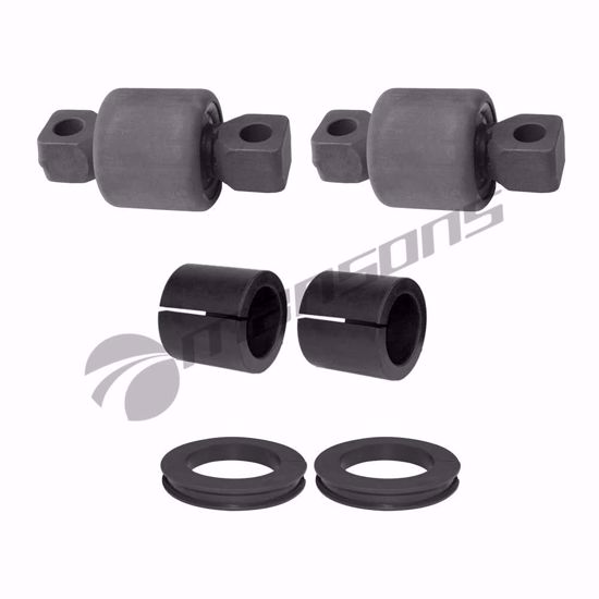 Sway Bar Bushing Kit