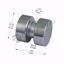 Meritor Roller, Brake Shoe